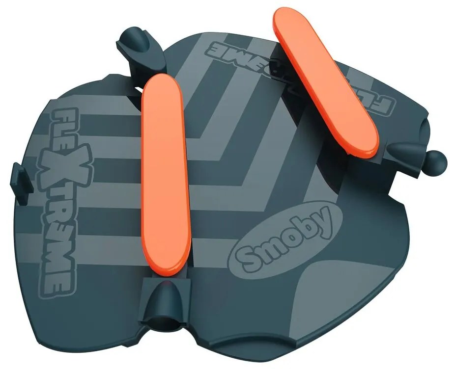 Πίστα Αγώνων Smoby Flextreme Multi-Circuits