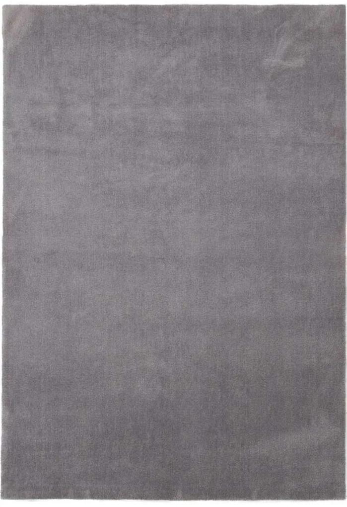 Χαλί Feel 71351-060 Grey Royal Carpet 160X230cm