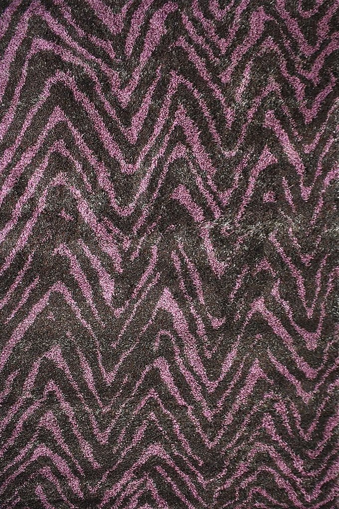 Χαλί Ruby 605/192 (66018/192) Puple 200X290cm