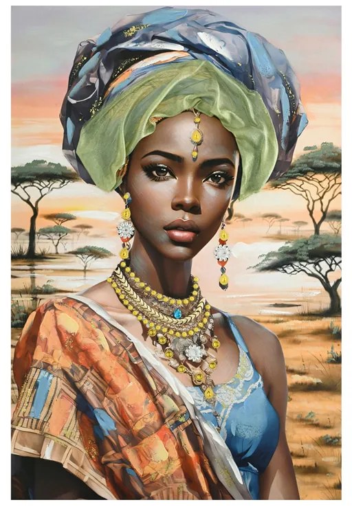 Πίνακας σε καμβά Zerbera 3D Inart 80x3x120εκ Υλικό: FIR WOOD - CANVAS 296-000083