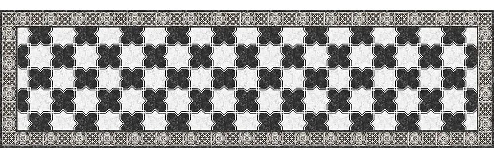 Marble Chess - L διάδρομος βινυλίου (83609) (Κατόπιν παραγγελίας 30 ημέρες) - 83609 - 83609