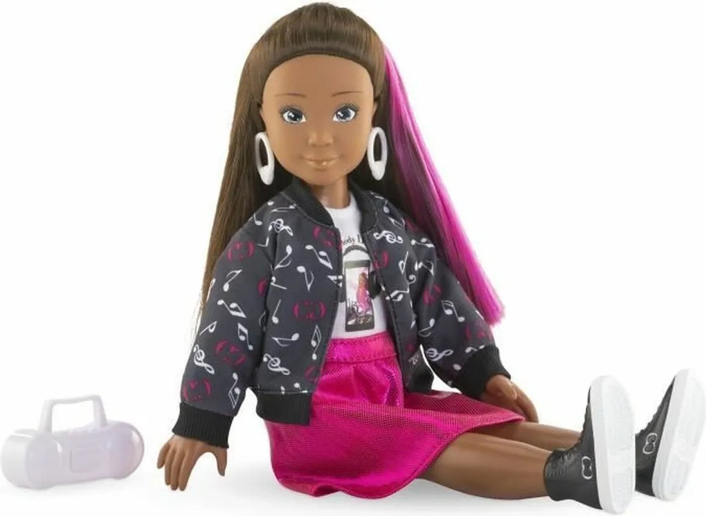 Κούκλα Corolle