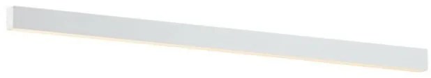 Γραμμικό Οροφής L2820 4000K Λευκό Dim. Station Ultra 3911-01282-4-W-D5 Viokef-3911-01282-4-W-D5-Λευκό 3911-01282-4-W-D5