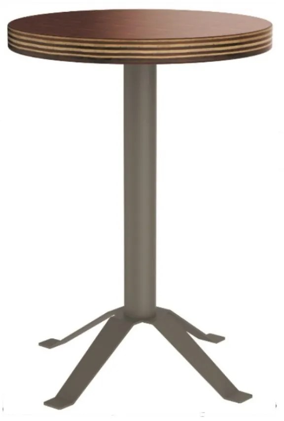 Metaxakis   Base Onix-4 INDOOR  metax-02-00-0672 διάστ.45.0000 x 45.0000 x 73.0000