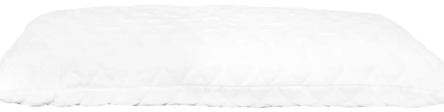 vidaXL Μαξιλάρια Αφρού Μνήμης 2 τεμ. 80 x 40 x 14 εκ.