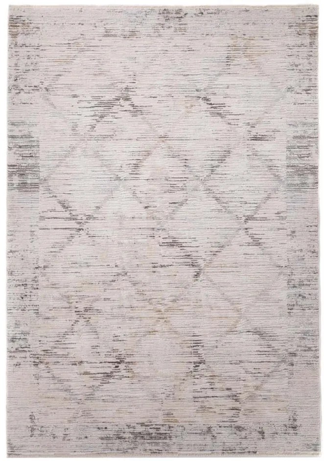 Χαλί Tokyo 74A L.GREY Royal Carpet - 160 x 230 cm - 11TOK74A.160230 - 11TOK74A.160230