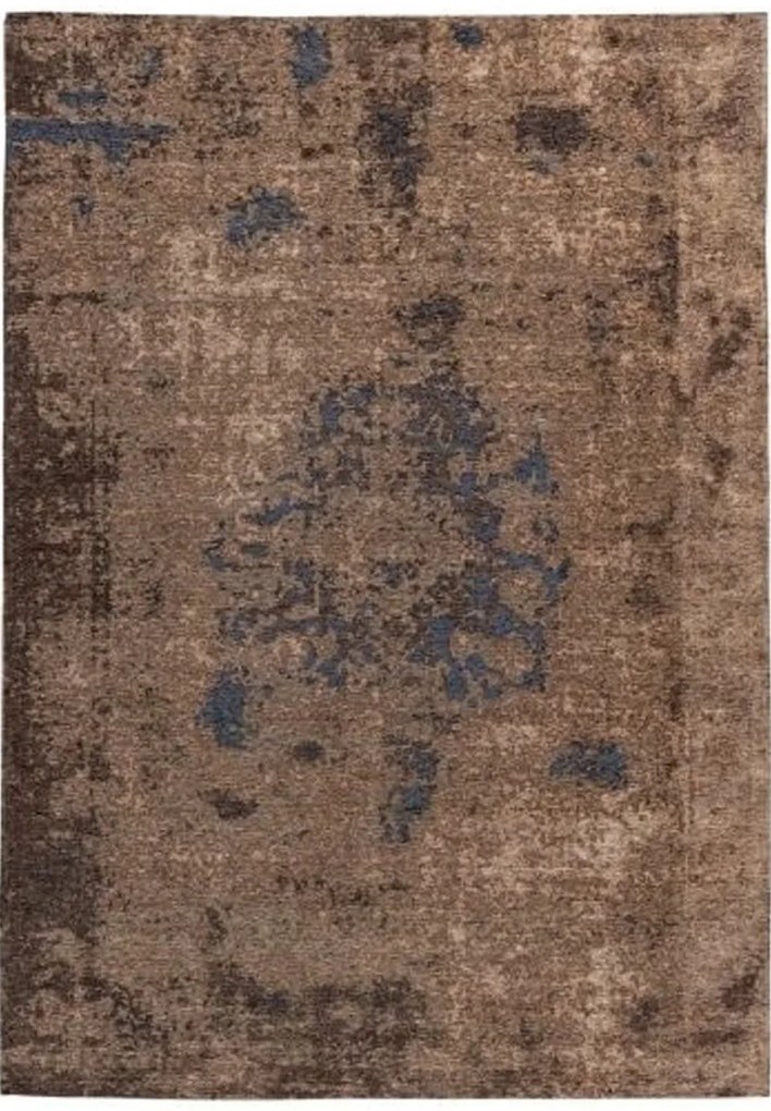 Χαλί Charme 625 Brown-Blue Padiro 160X230cm