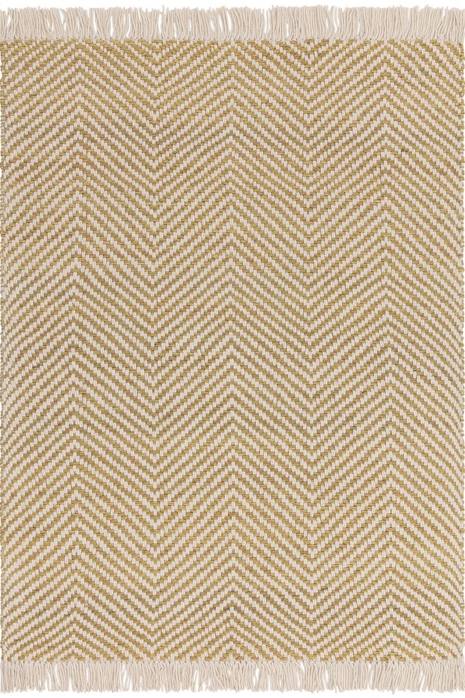 Χαλί Vigo Ochre Asiatic London 120X170cm