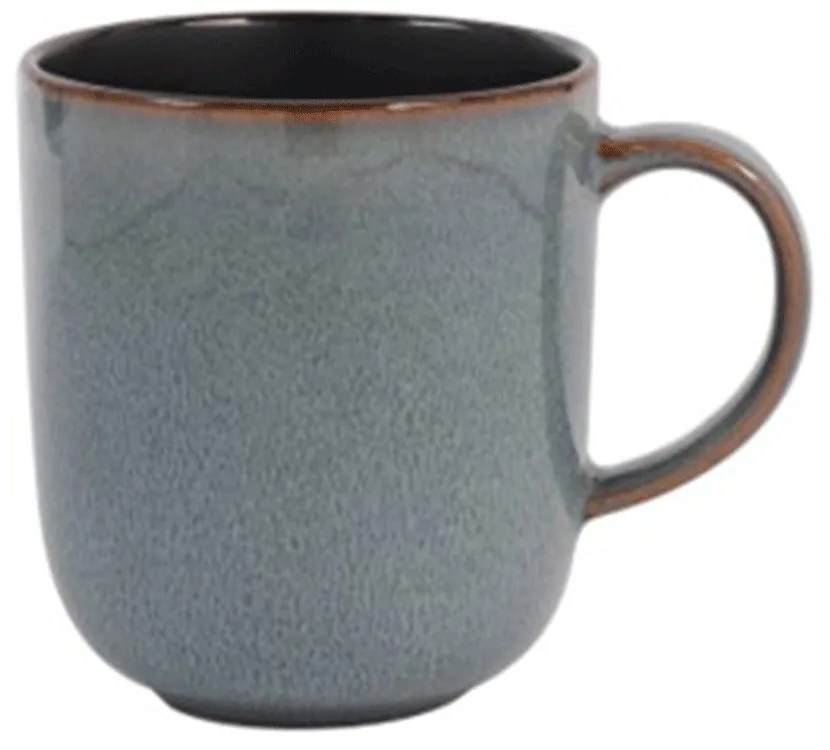 Κούπα PortoFino 25.052.25 420ml Blue Cryspo Trio Clay