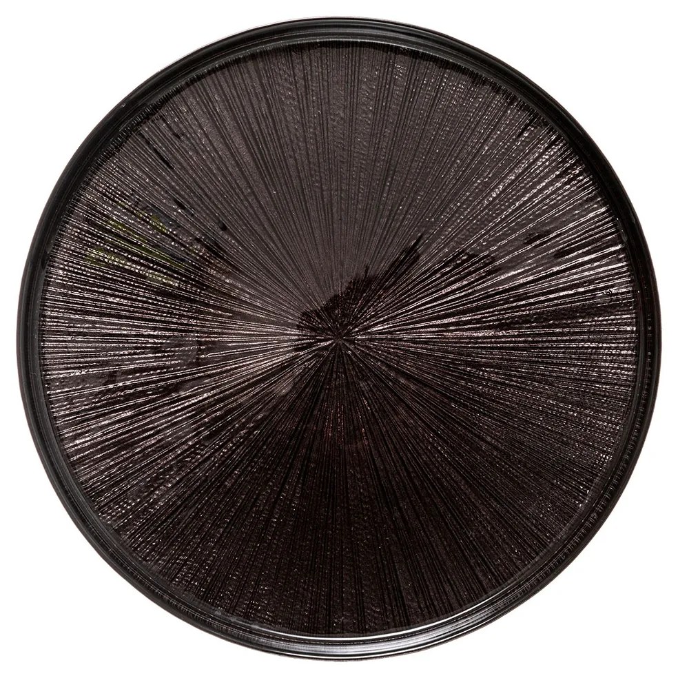 Πιάτο Φρούτου (Φ21) S-D Astra Noir 154897A