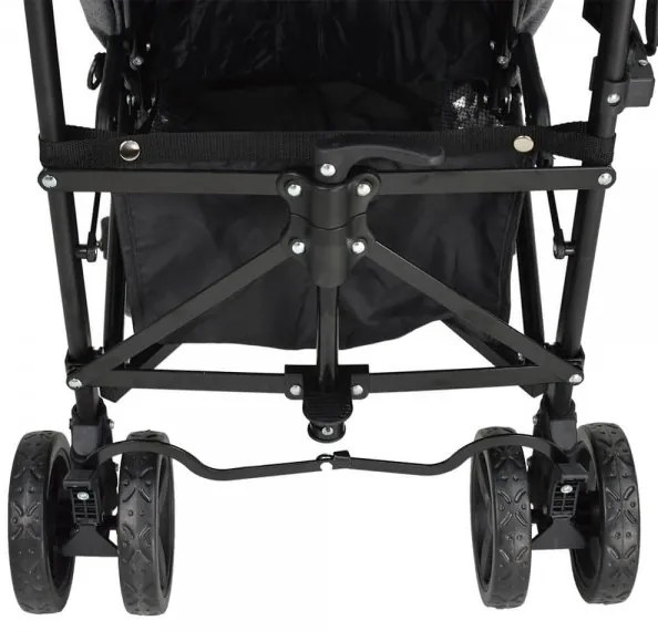 Καρότσι Bebe Stars Adam