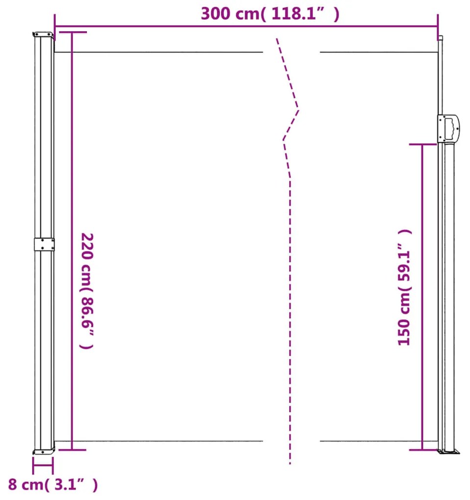 ΣΚΙΑΣΤΡΟ ΠΛΑΪΝΟ ΣΥΡΟΜΕΝΟ ΜΠΛΕ 220 X 300 ΕΚ. 4004371