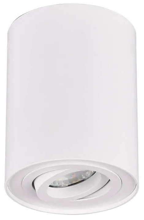 Φωτιστικό Οροφής - Spot Cookie 612900131 White Trio Lighting Metal