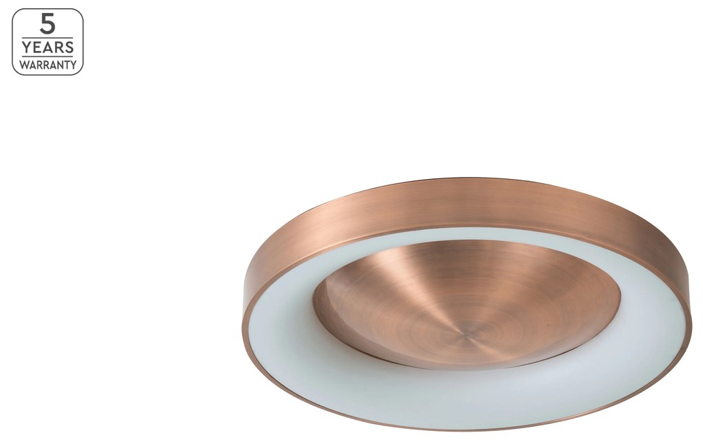SE LED 60 AMAYA CEILING COPPER Δ3