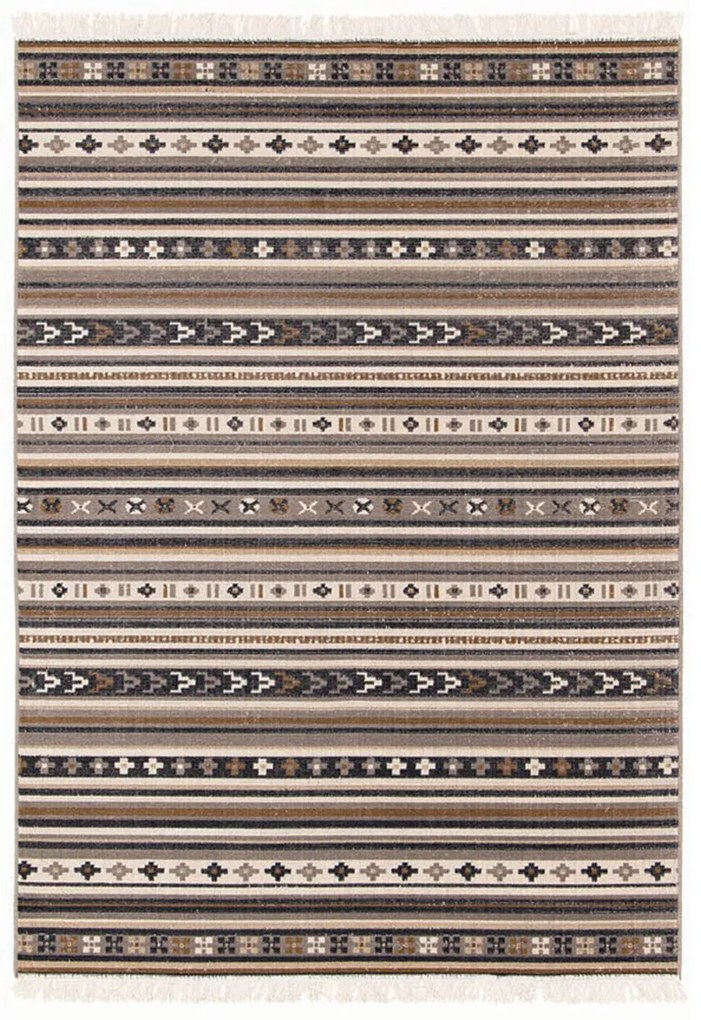 Χαλί All Season (120x170) Royal Carpet Refold 21802-648