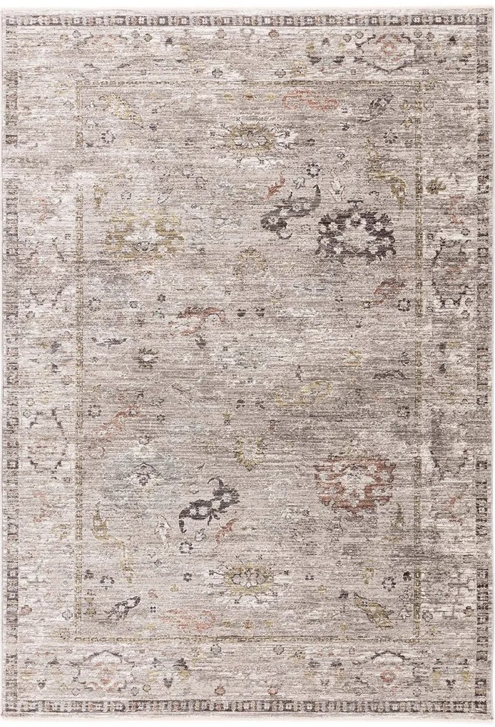 Χαλί Jasper JA04 Grey-Beige Asiatic London 200X300cm