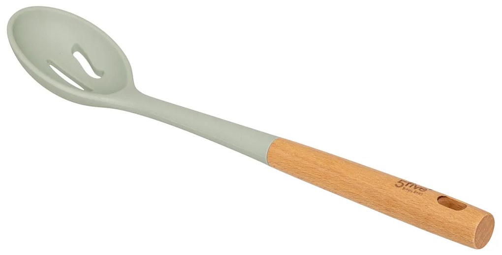 Κουτάλα Ζυμαρικών 34εκ. F-V Slotted 209654