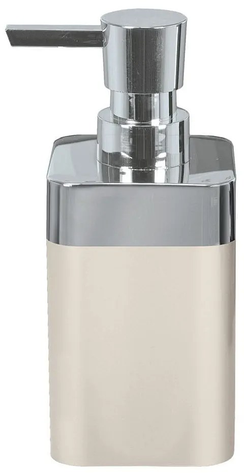 Δοχείο Κρεμοσάπουνου Match 8482 Beige Kleine Wolke Plastic