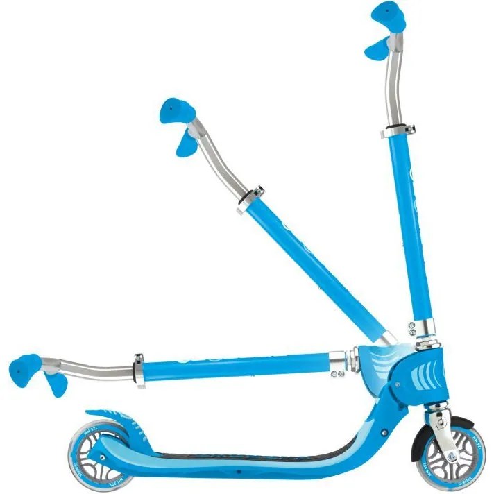 Globber Πατίνι Foldable Flow 125 Sky Blue