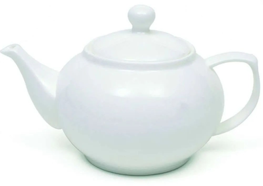 Τσαγιέρα Cashmere BC457 750ml White Maxwell&amp;Williams Porcelain