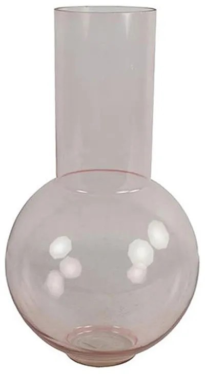 Διακοσμητικό Βάζο (Φ25x44) Decostar 787857