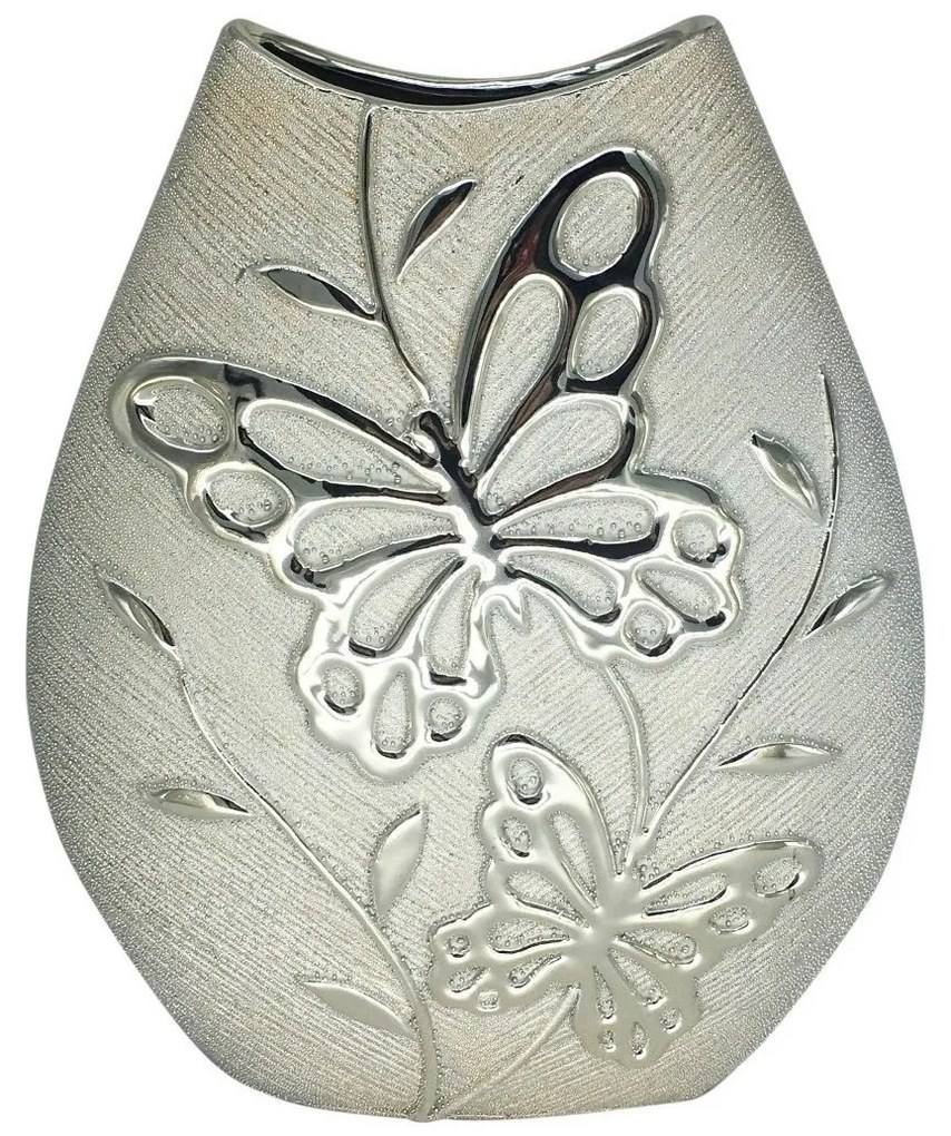 Βάζα / caches pots Signes Grimalt Βάζο