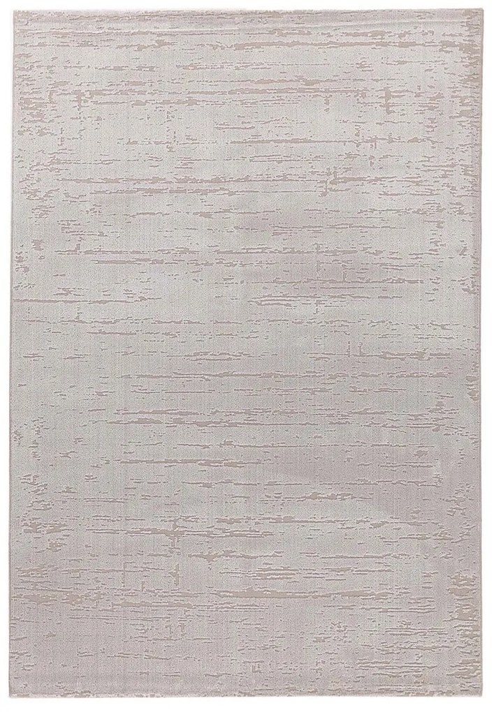 Χαλί (160x230) Royal Carpet Bianca 379A L.Grey