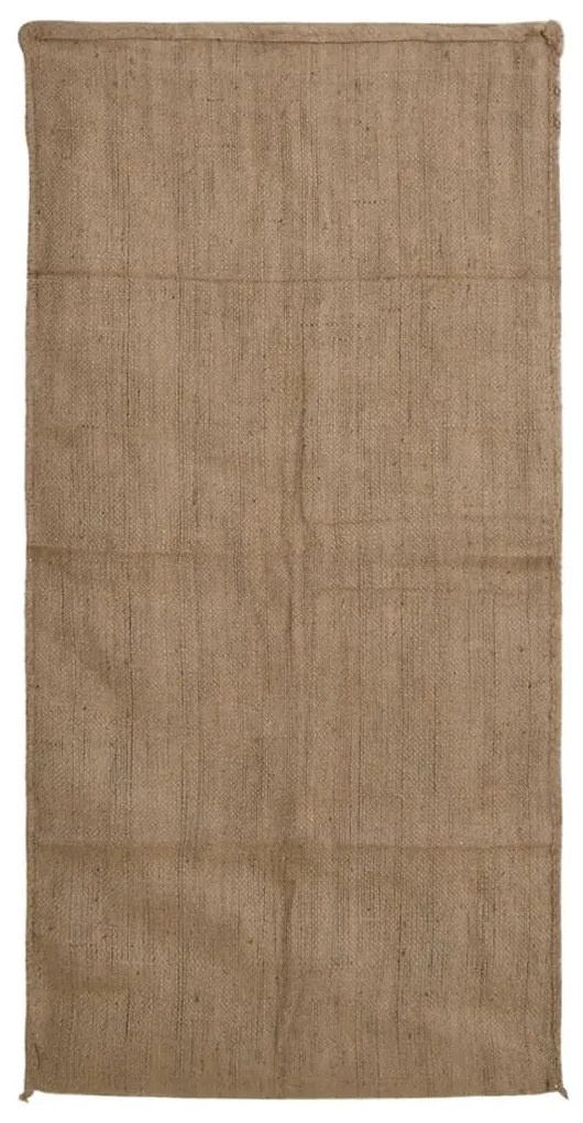 vidaXL Σακιά Γιούτας 30 Τεμ. 65 x 135 εκ. από Γιούτα 340 gsm