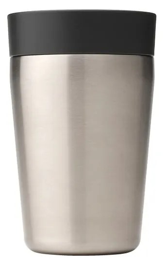 Brabantia 1008491 Ποτήρι Θερμός Γκρι 200ml Make&Take