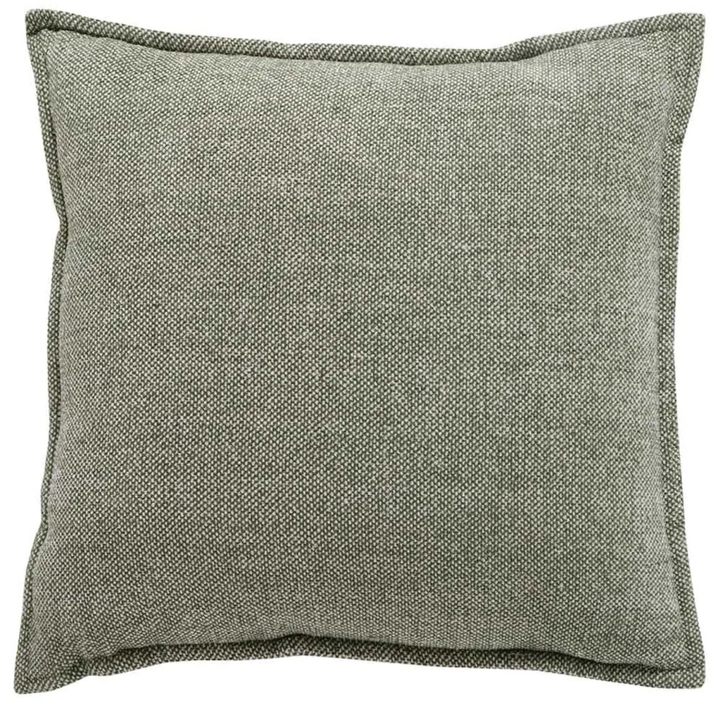 Διακοσμητικό Μαξιλάρι (40x40) Das Home 0273 Olive