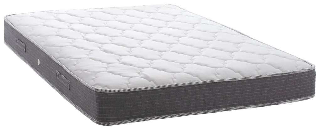 ΣΤΡΩΜΑ DREAMTOPIA ΣΕΙΡΑ LULLABY ALOE VERA HM655.160 BONNELL SPRING 160x200x20Y εκ.