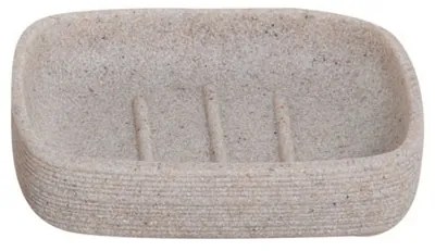ΣΑΠΟΥΝΟΘΗΚΗ POLYRESIN VERDI SAND 5205495480022
