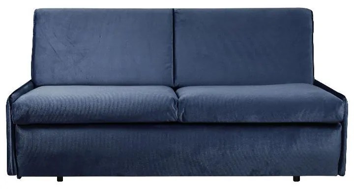Καναπές - Κρεβάτι Orelia 2θέσιος Fylliana Μπλέ 164x92x85 εκ. 164x92x85 εκ.