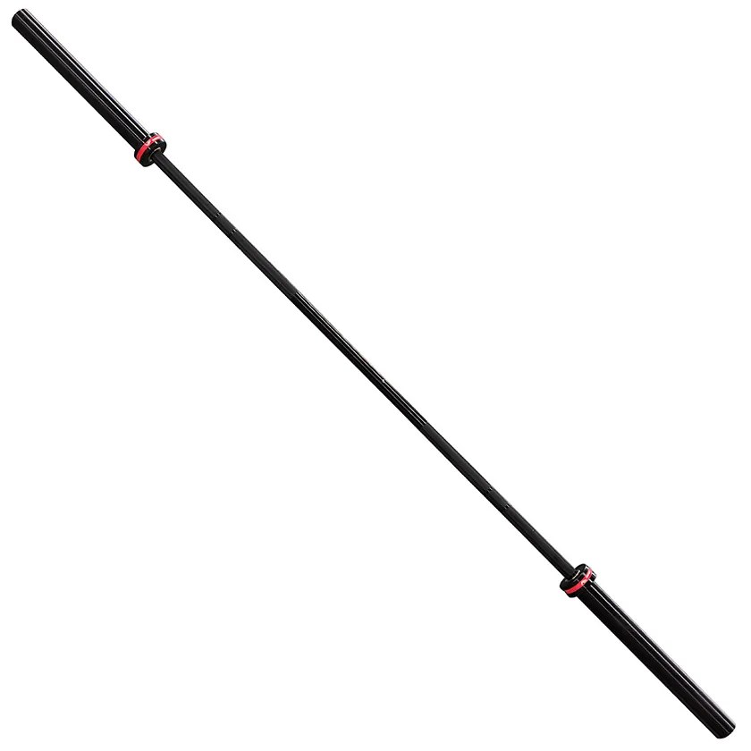 Viking Μπάρα Cross Fit 2,2m 20kg Φ50 με ρουλεμάν C-4M (Viking) VIKI-103166