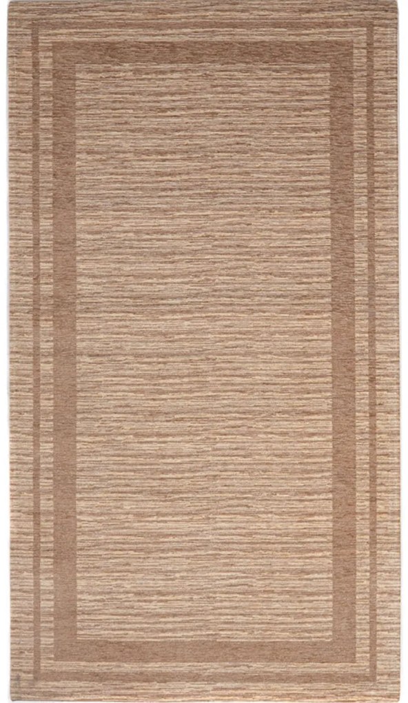 Χαλί Canvas 95 J Beige Royal Carpet 60X90cm