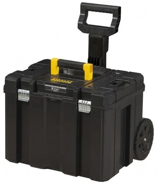 Τροχηλάτη Εργαλειοθήκη PRO-STACK FATMAX FMST1-75753 STANLEY FMST1-75753