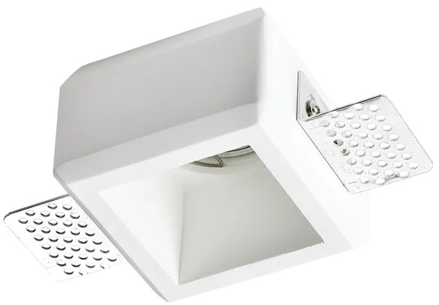 Φωτιστικό Σποτ Aca G90281C JOSIE Λευκό (White)