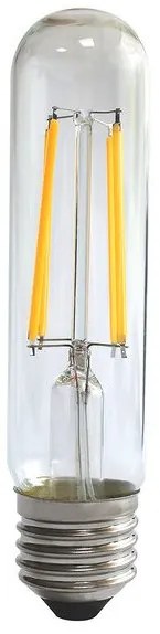 Λαμπτήρας LED E27 8W 3000K LED Lamps LP-LED8W-E27-T30 Elstead Lighting LP-LED8W-E27-T30 Διάφανο