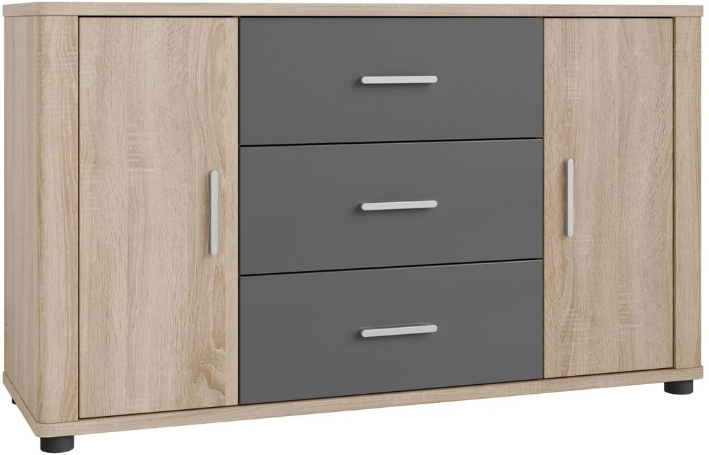 Μπουφές Fill 2D 3S