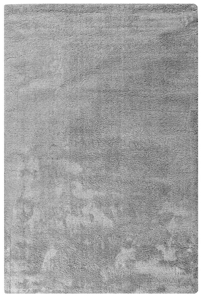 Χαλί (160x230) Polcarpet Veloute Cozy 1820 L.Grey