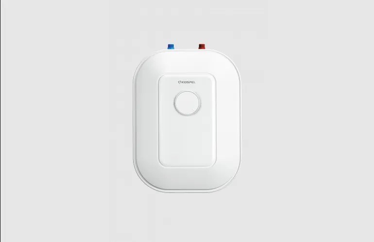 KOSPEL Θερμοσιφωνάκι 10 λίτρων 2kW