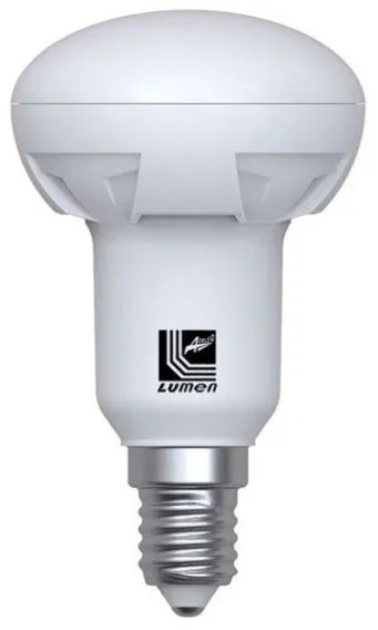 Λάμπα LED καθρέπτου R50 5W Ε14 ματ LUMEN-13-1432500-nan 13-1432500