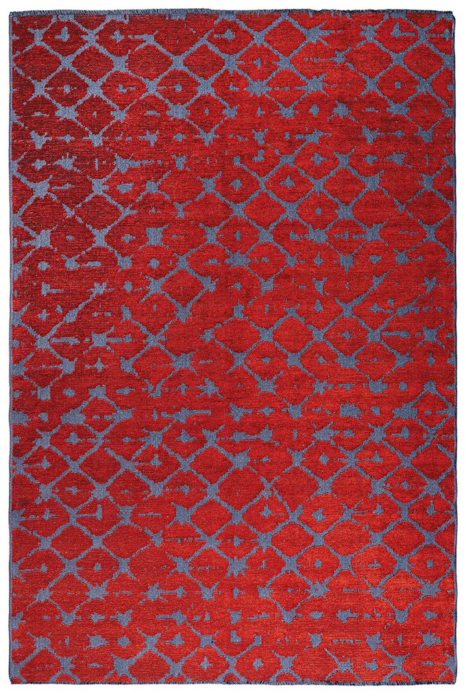 Χαλί All Season (160x230) Βιοκαρπέτ Dante Refleks Terra