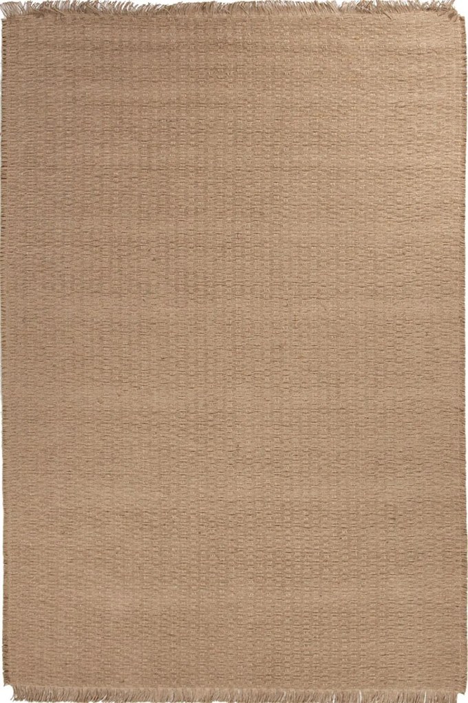 Χαλί Ψάθα Elise 3650 12 Natural Royal Carpet 130X190cm