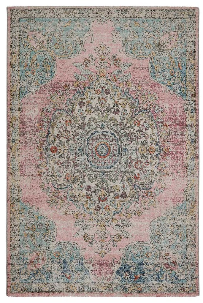 Χαλί (200x290) Βιοκαρπέτ Naif 69264/155