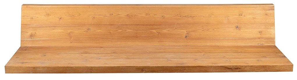 Outdoor/Indoor Sofa S Line με σετ μαξιλαριών, με ύφασμα μαύρο outdoor S2312-71N3