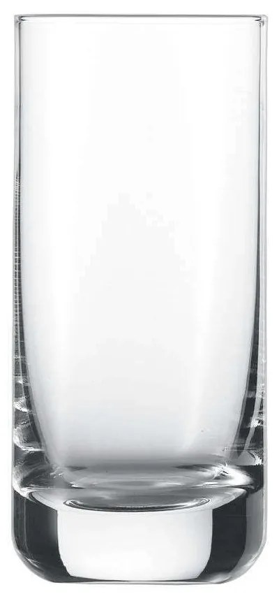 Ποτήρι Νερού Convention 175500 320ml Clear Zwiesel Glas Crystal