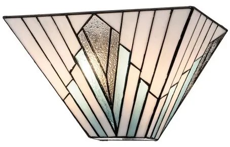 Απλίκα Φωτιστικό Τοίχου  2xE14 Μπρονζέ Alderley TF-ALDERLEY-WU Elstead Lighting-TF-ALDERLEY-WU-Μπρονζέ TF-ALDERLEY-WU