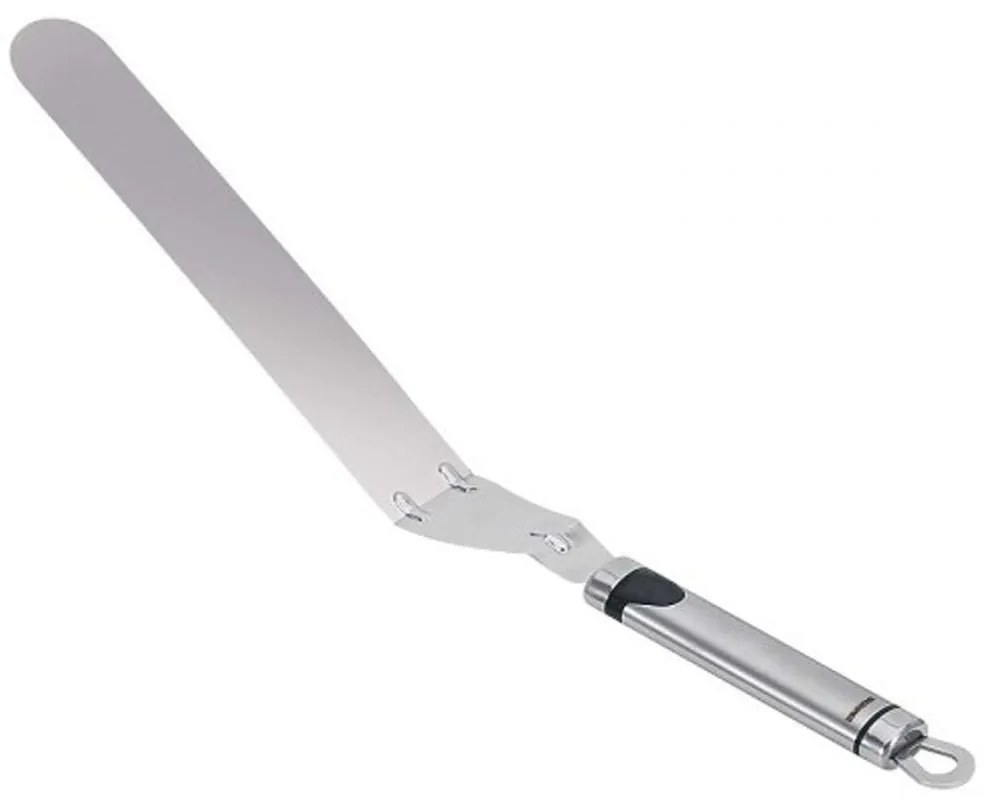 Σπάτουλα Ζαχαροπλαστικής Gizmo BG00003273 40cm Inox Bergner Stainless Steel
