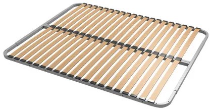 Linea Strom  Ανατομικό Πλαίσιο Μονό Linea Strom Frame 20 100x190 cm (Πλάτος 93-100 cm) BEST-16100143
